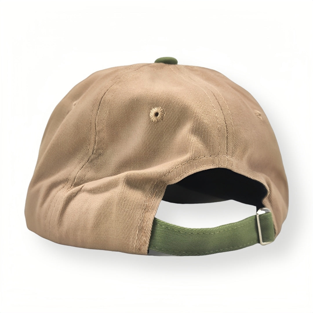 Icon Daddy Hat