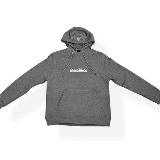 SAVIORS 50/50 Hoodie