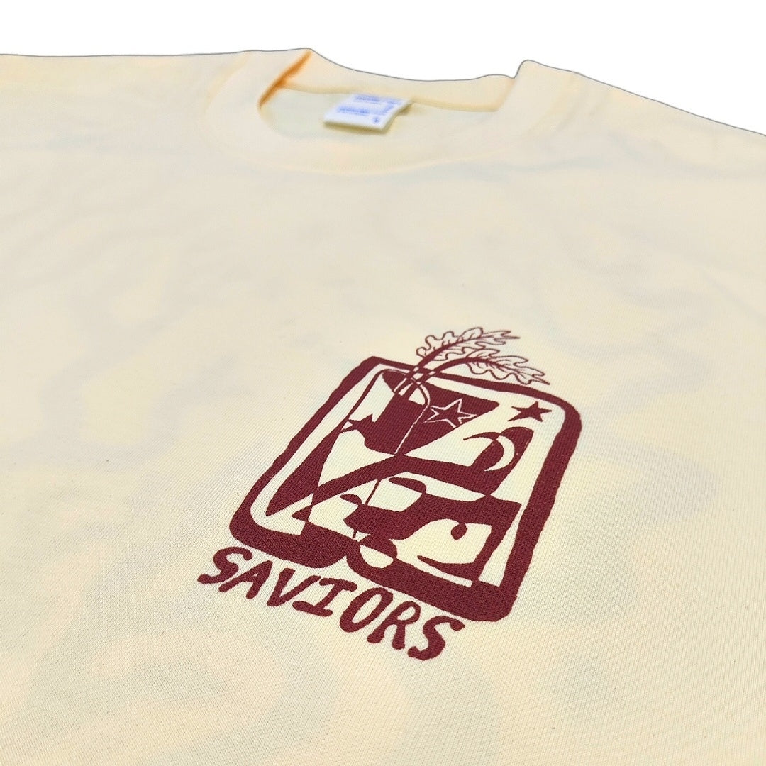 Saviors 'Breeze' T-Shirt