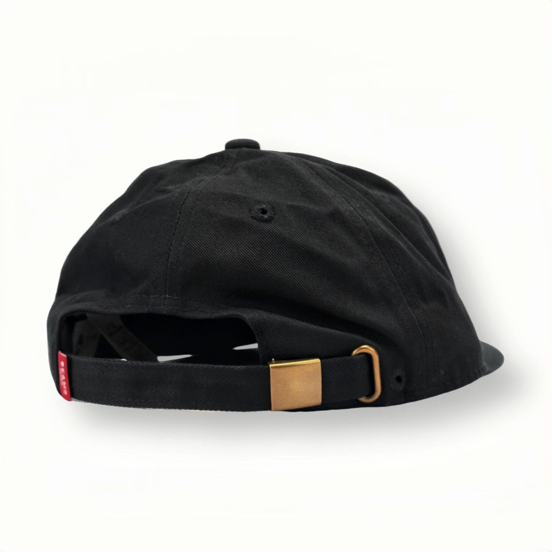 Saviors x Beams Japan 6 Panel Hat