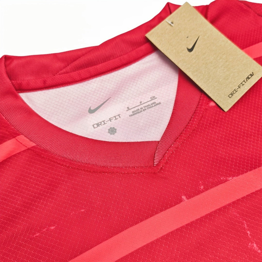 Saviors Chengdu Rongcheng FC Jersey