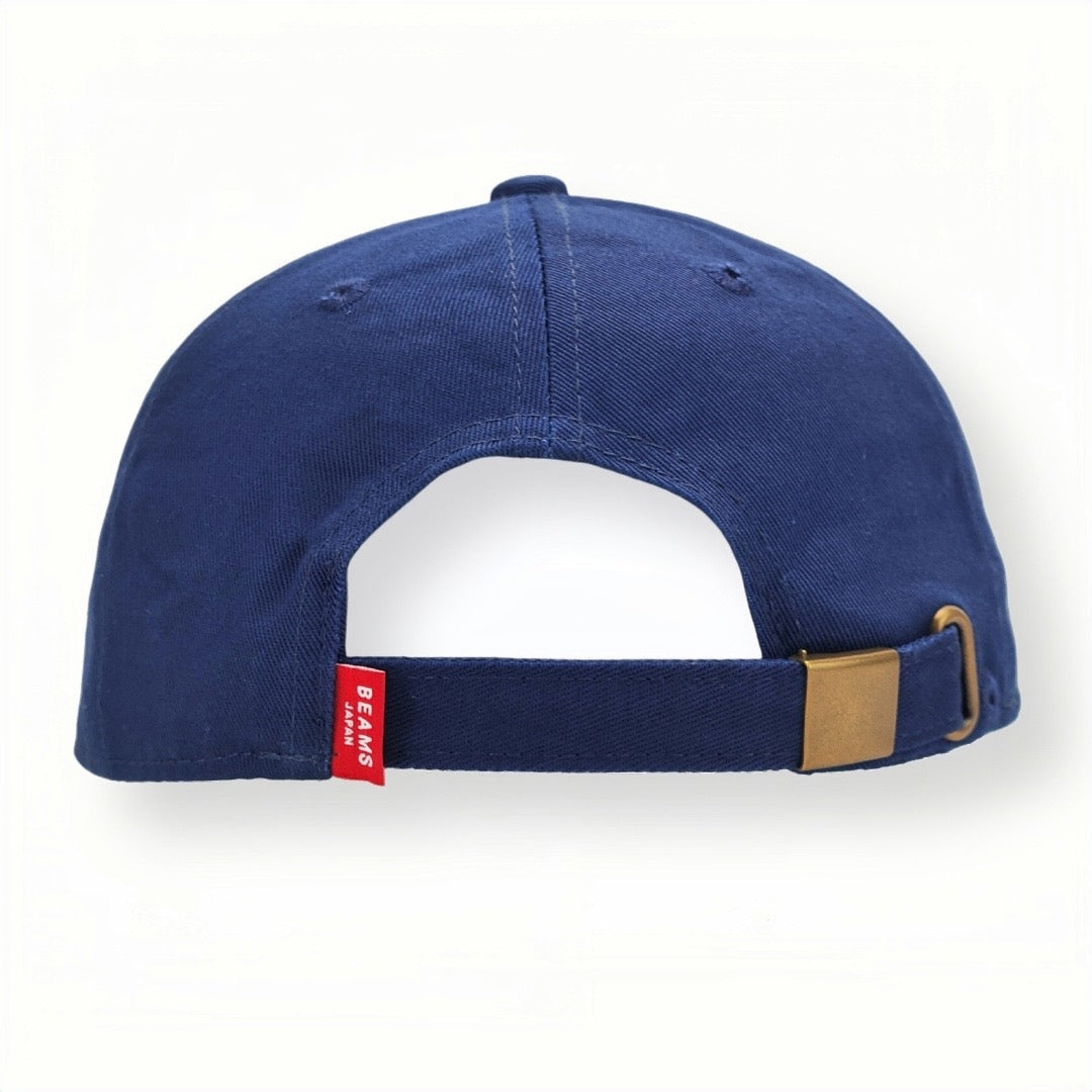 Saviors x Beams Japan 6 Panel Hat