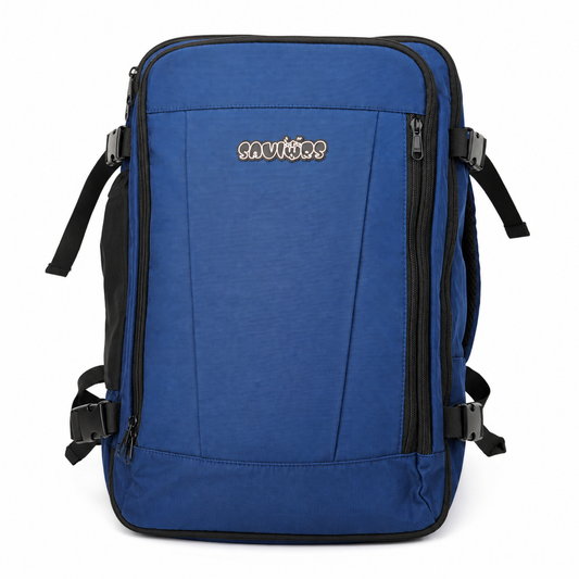 SAVIORS Icon Travel Organizer Backpack