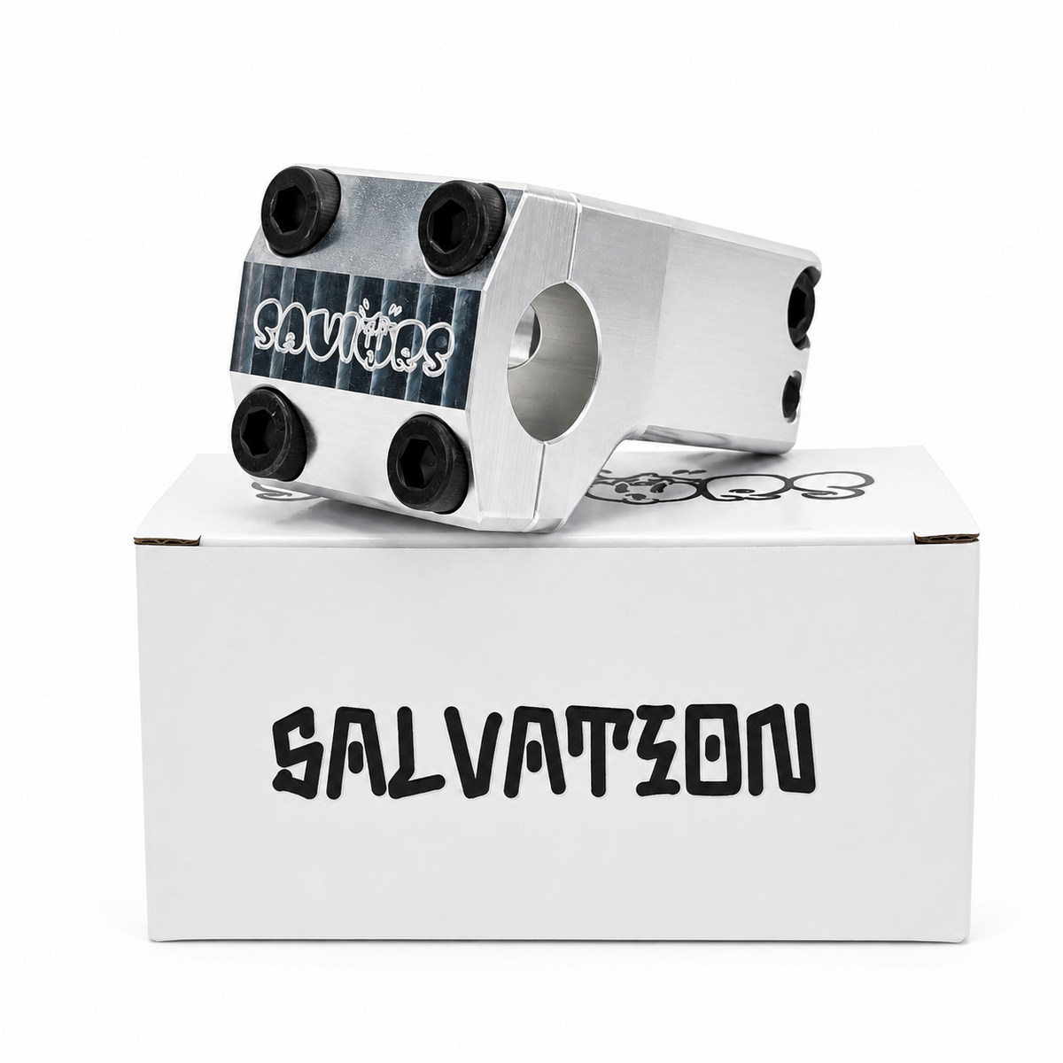 Salvation Front Load Stem