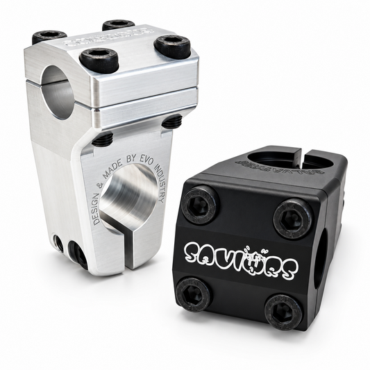 Salvation Front Load Stem