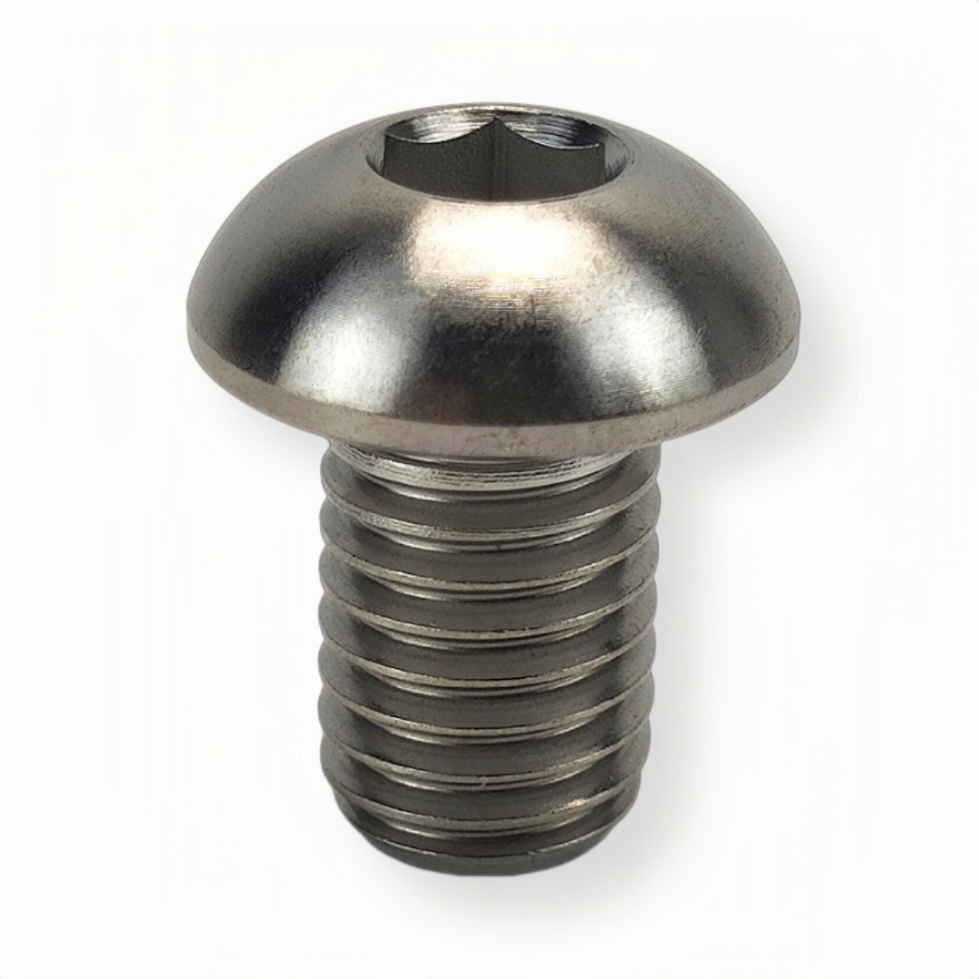 Titanium Sprocket Bolt