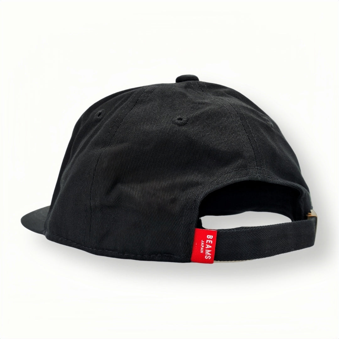 Saviors x Beams Japan 6 Panel Hat