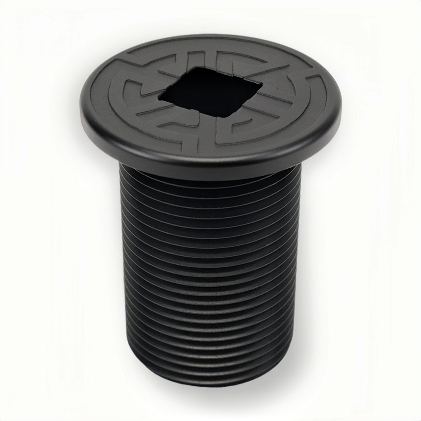 Icon Fork Cap