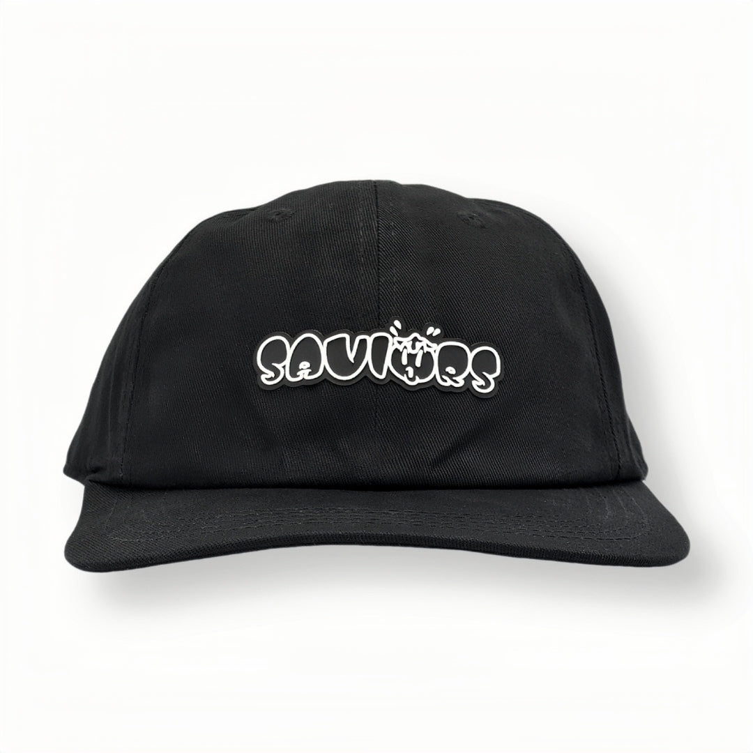 Saviors x Beams Japan 6 Panel Hat