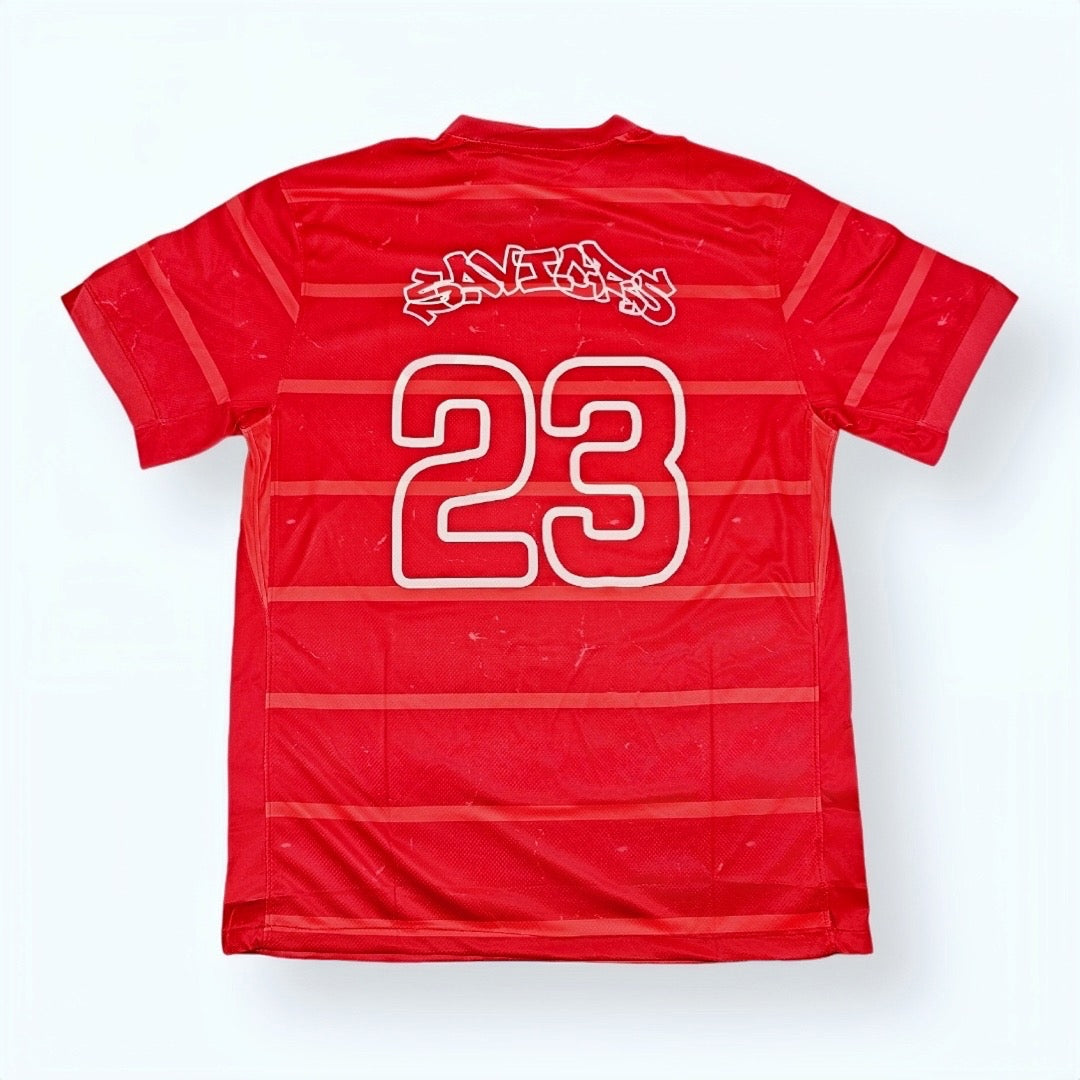 Saviors Chengdu Rongcheng FC Jersey