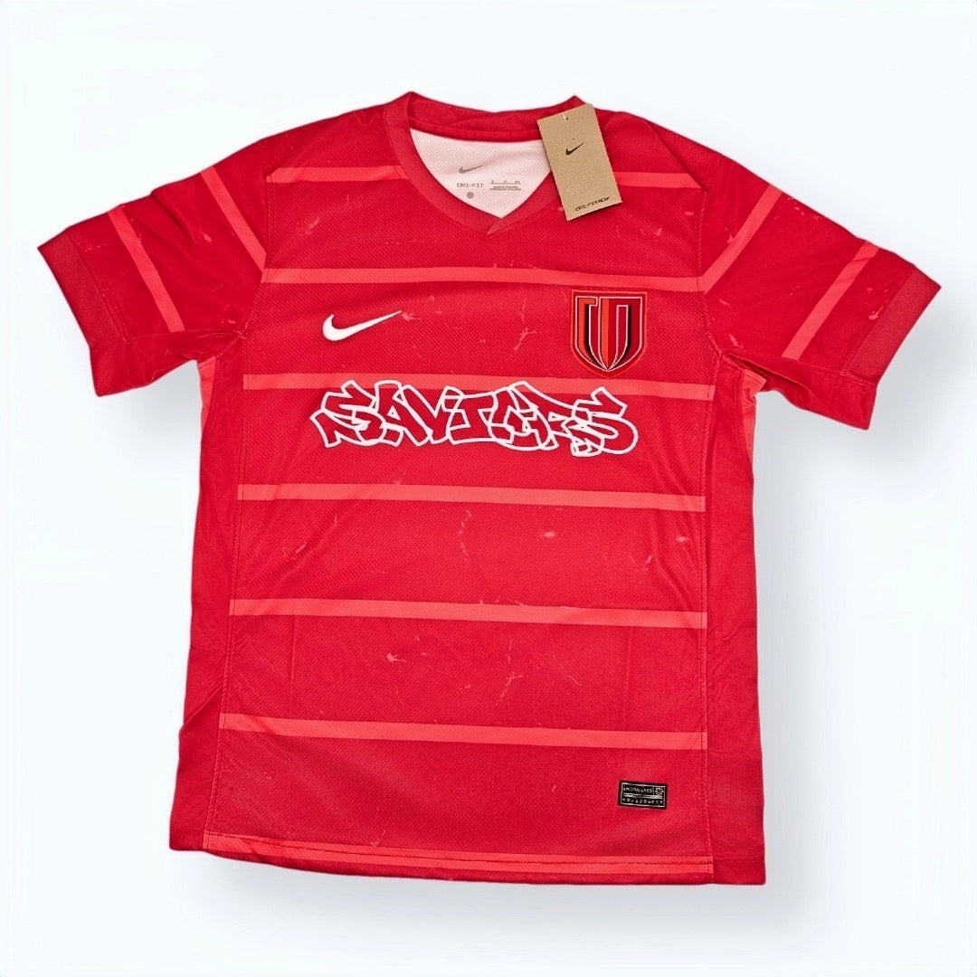 Saviors Chengdu Rongcheng FC Jersey