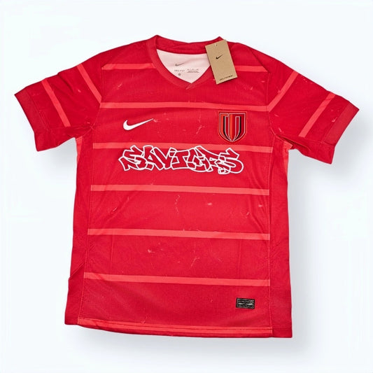 Saviors Chengdu Rongcheng FC Jersey