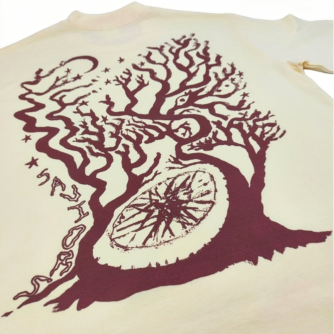 Saviors 'Breeze' T-Shirt