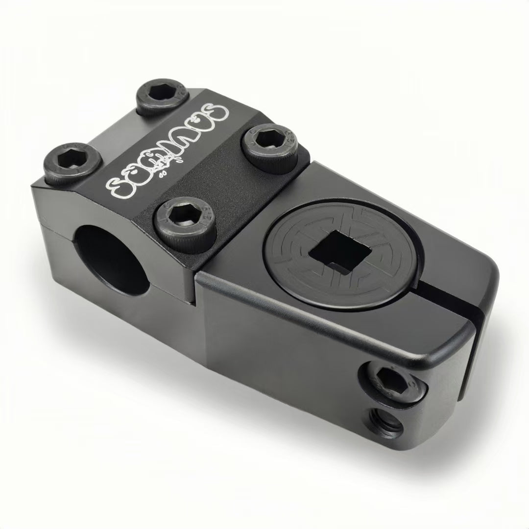 Icon Fork Cap