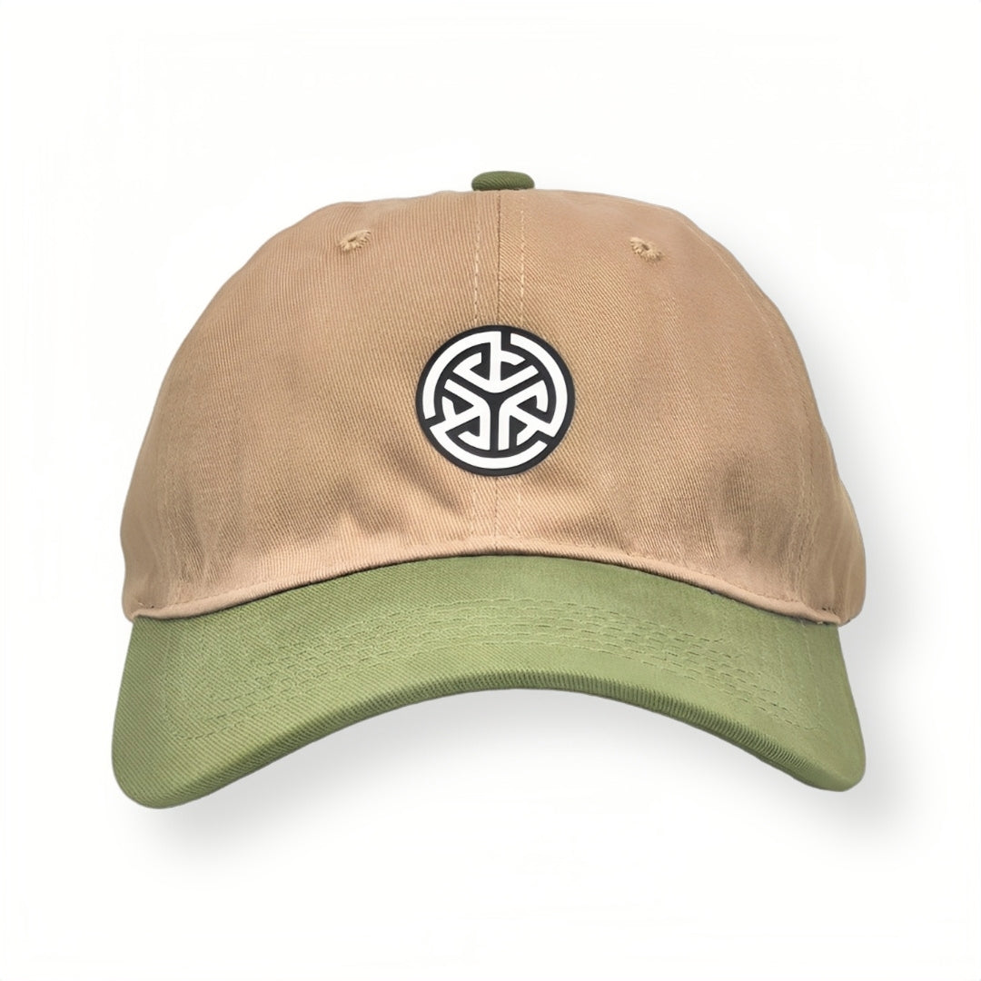 Icon Daddy Hat