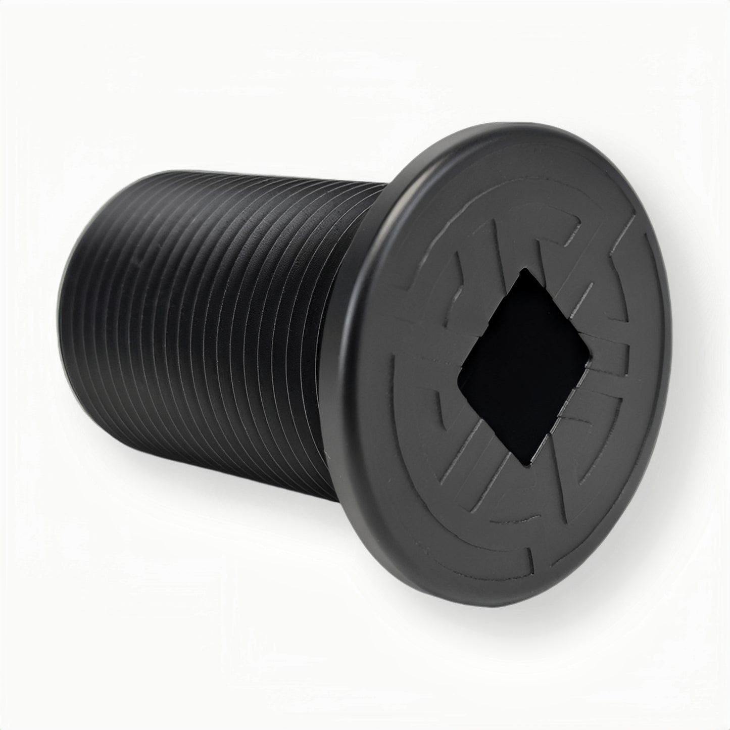 Icon Fork Cap