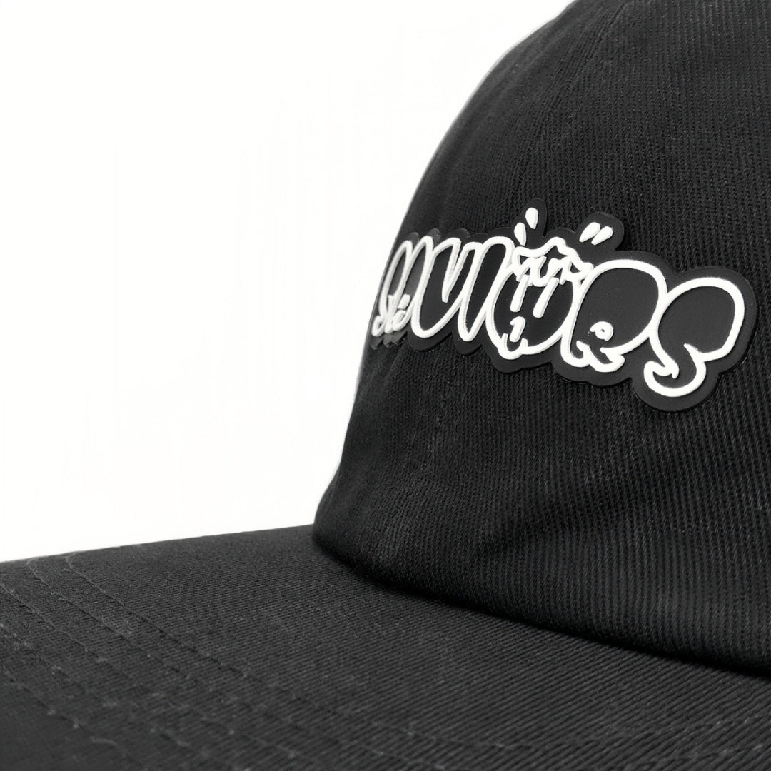 Saviors x Beams Japan 6 Panel Hat