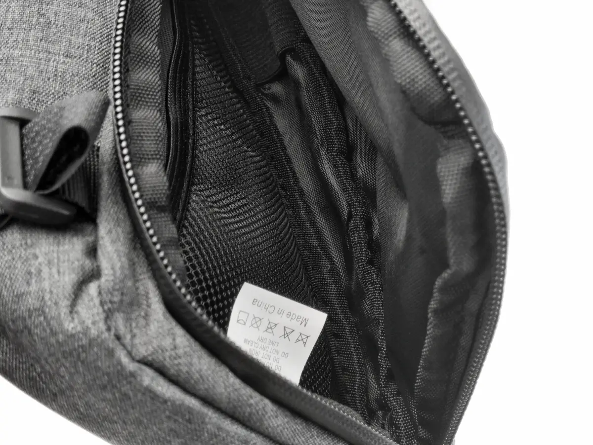 Original Frame Bag