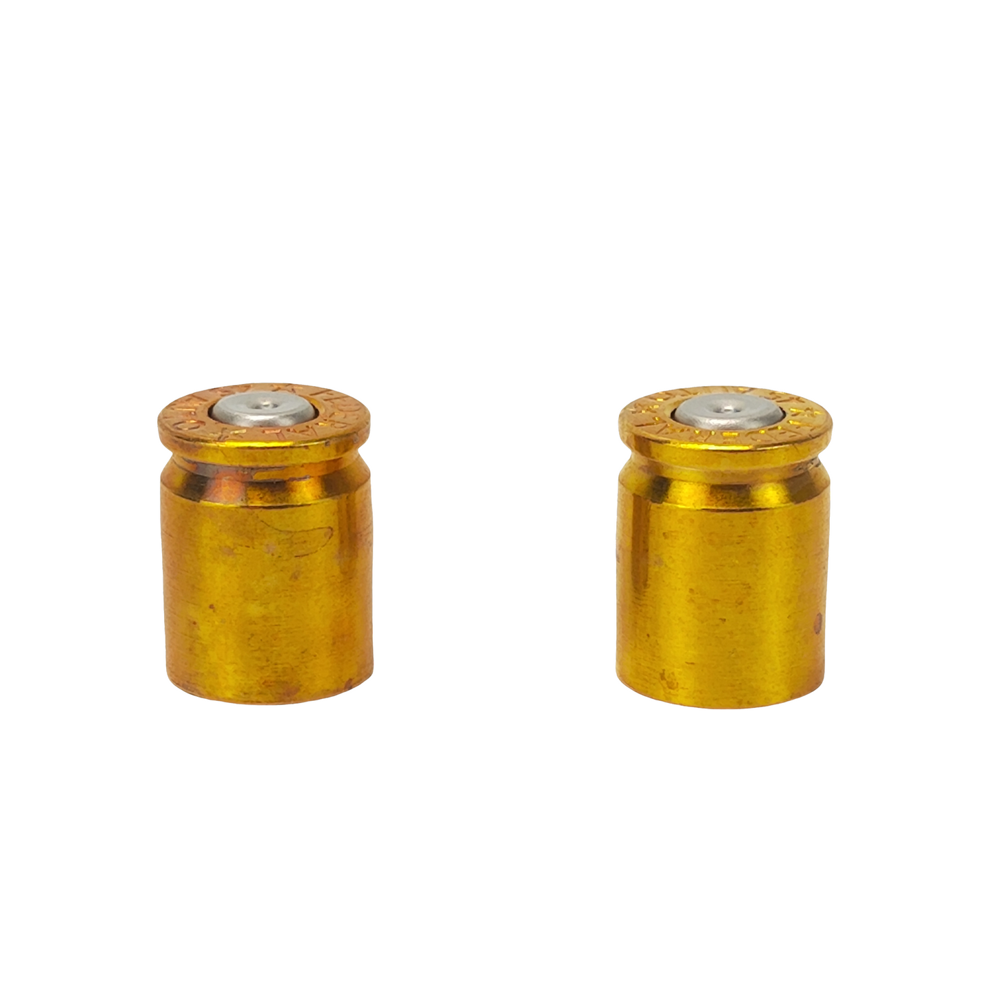 45 Auto Bullet Valve Caps