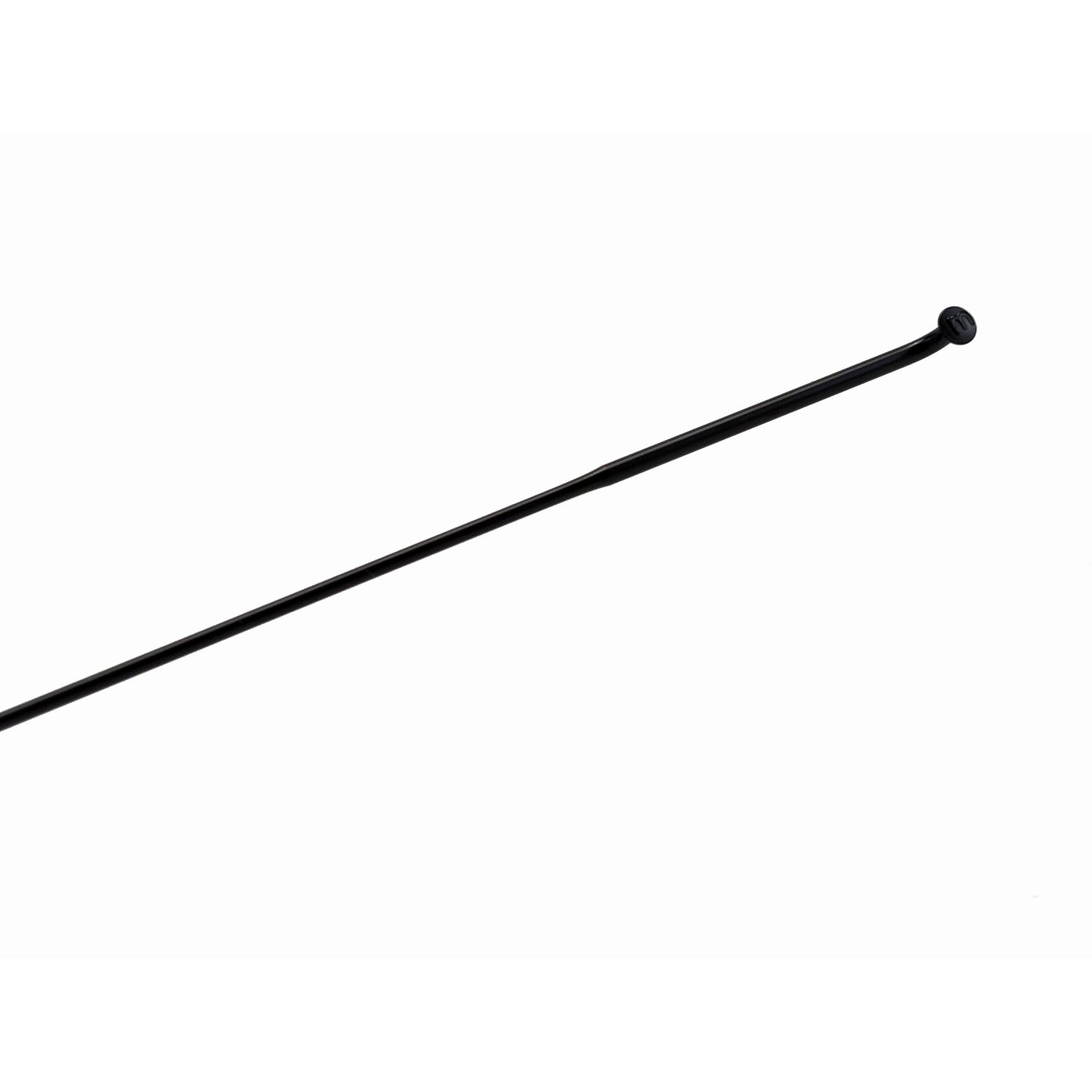 Aero Double Butted Spokes