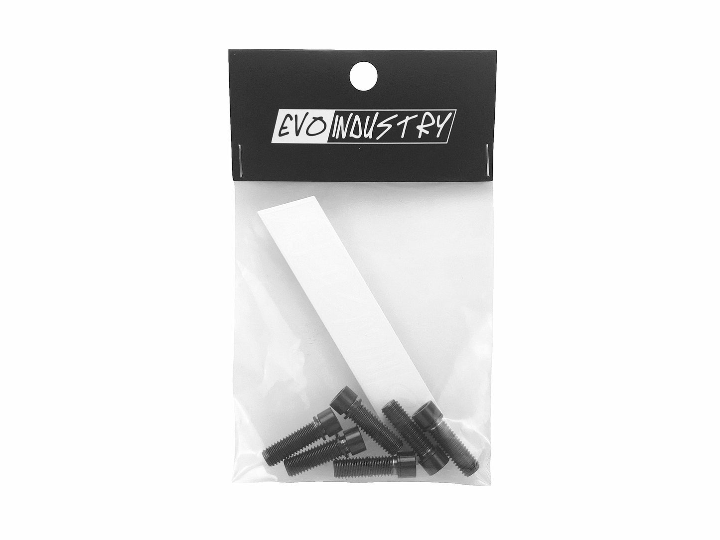 Titanium Stem Bolts