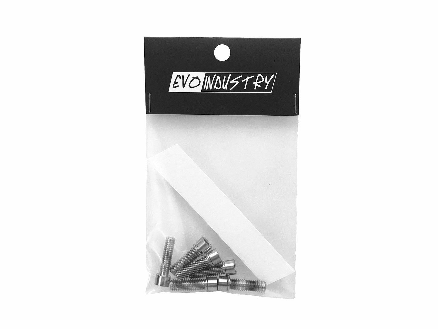 Titanium Stem Bolts