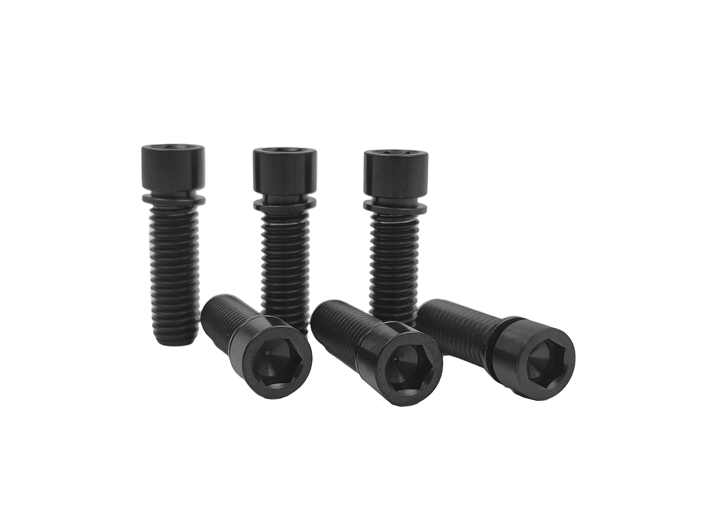 Titanium Stem Bolts