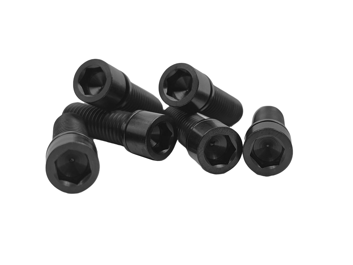 Titanium Stem Bolts