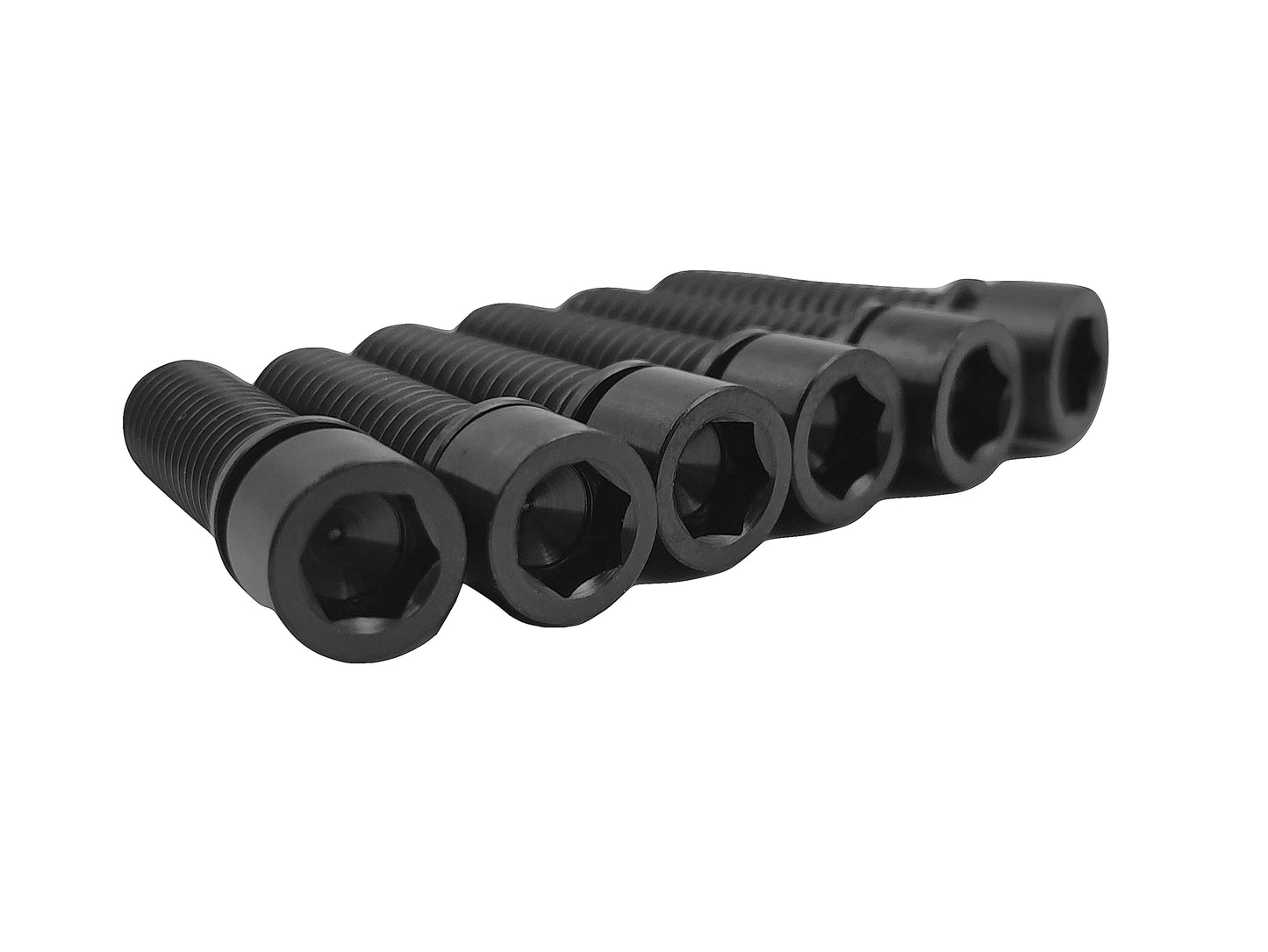 Titanium Stem Bolts