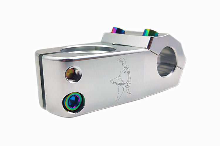 Titanium Stem Bolts