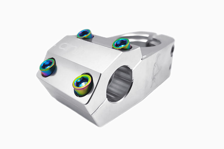 Titanium Stem Bolts