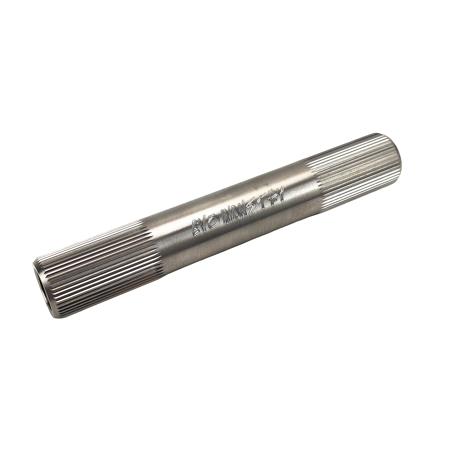 Titanium Crank Spindel