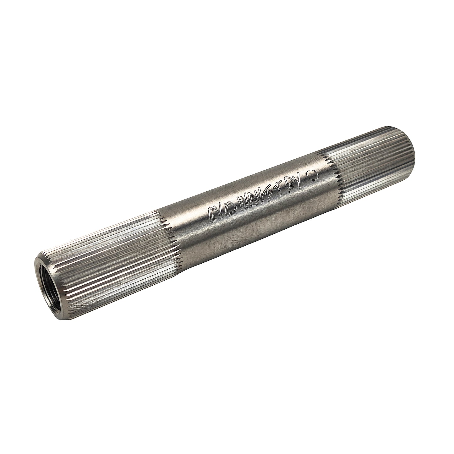 Titanium Crank Spindel