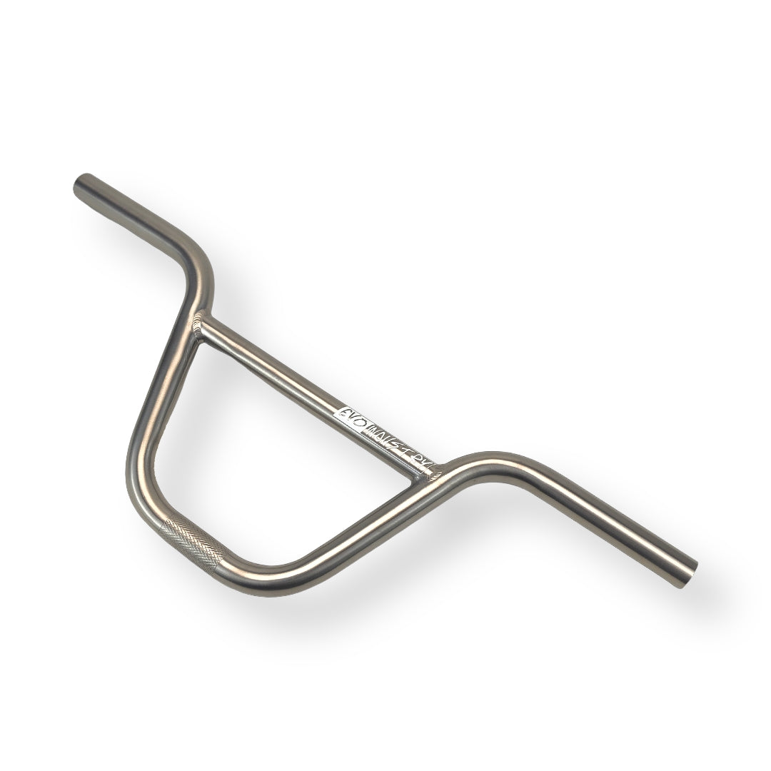 7" Titanium Handlebar