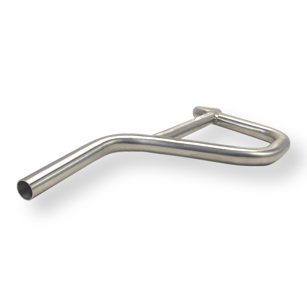 7" Titanium Handlebar
