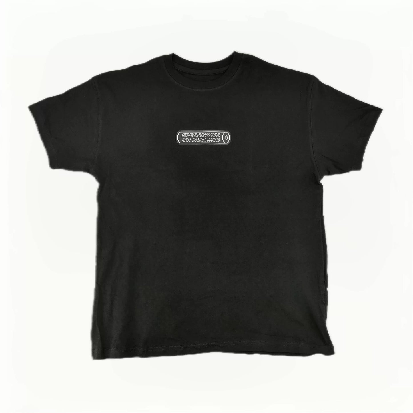 Pegchinksornothing T-Shirt