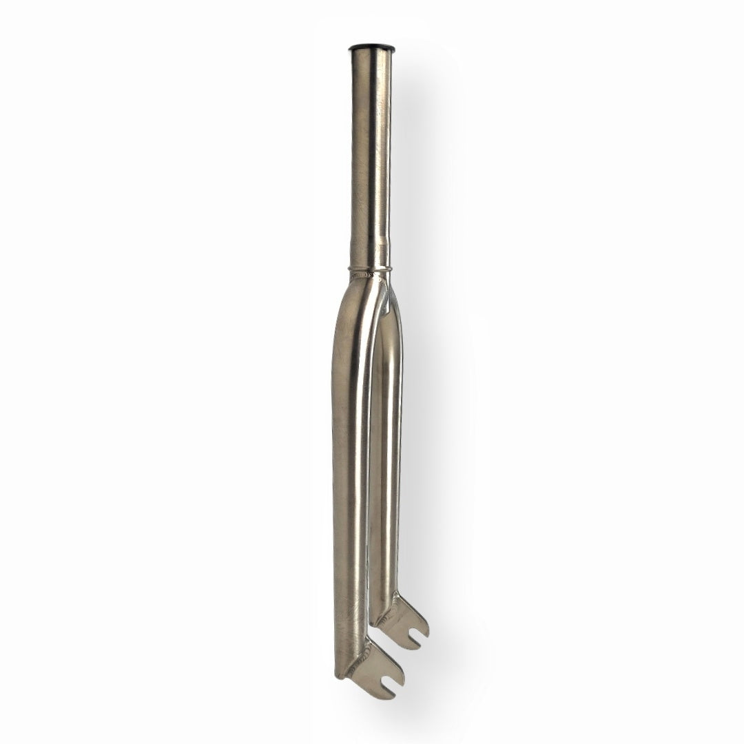 18" Titanium Fork