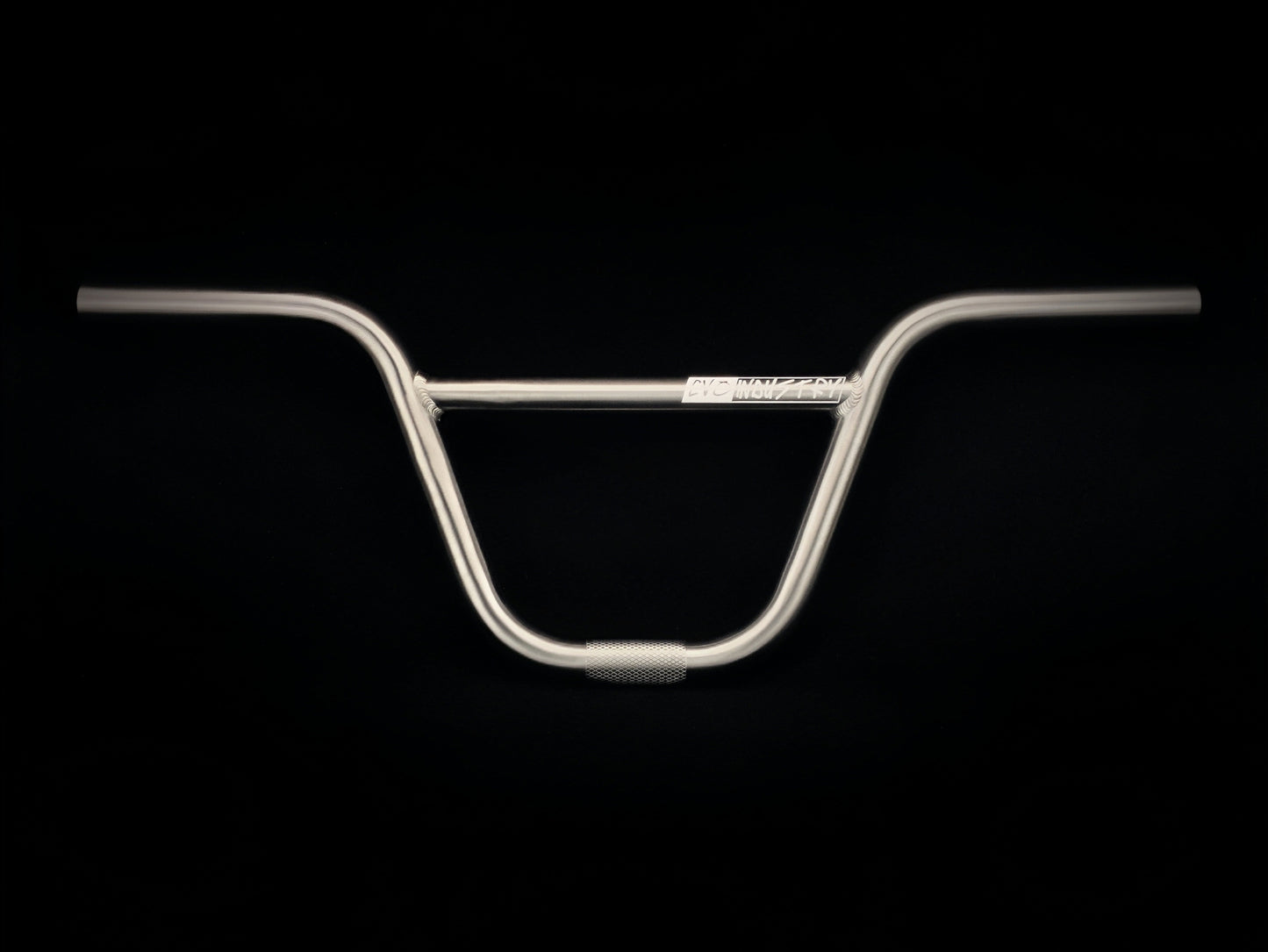 7" Titanium Handlebar