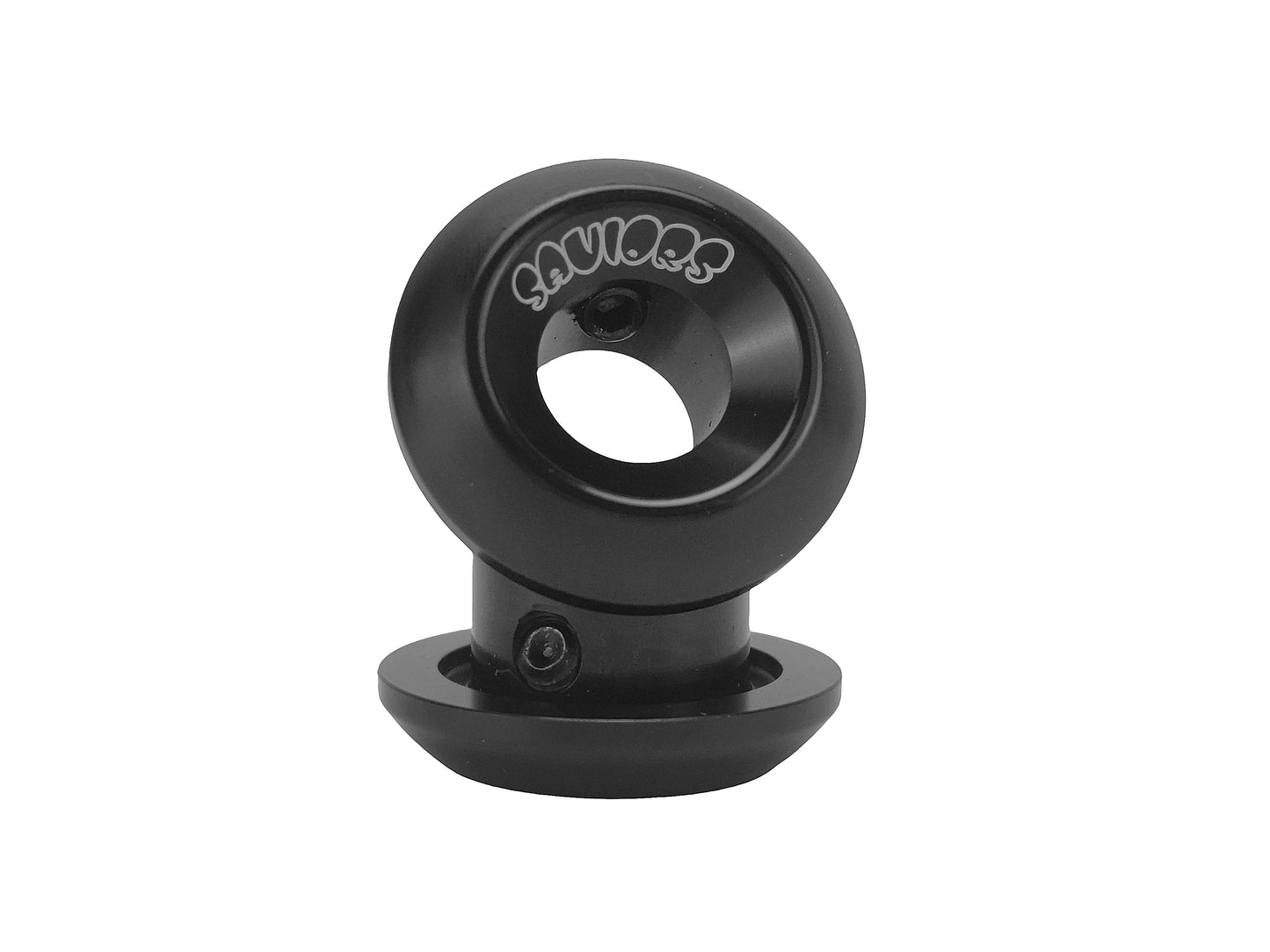 Feather Aluminum Bar Ends