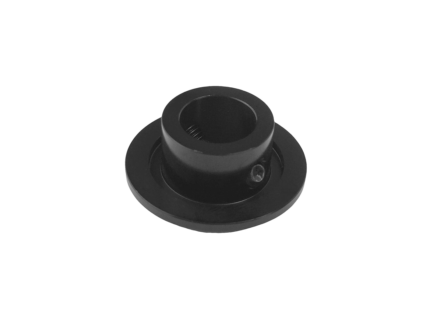 Feather Aluminum Bar Ends