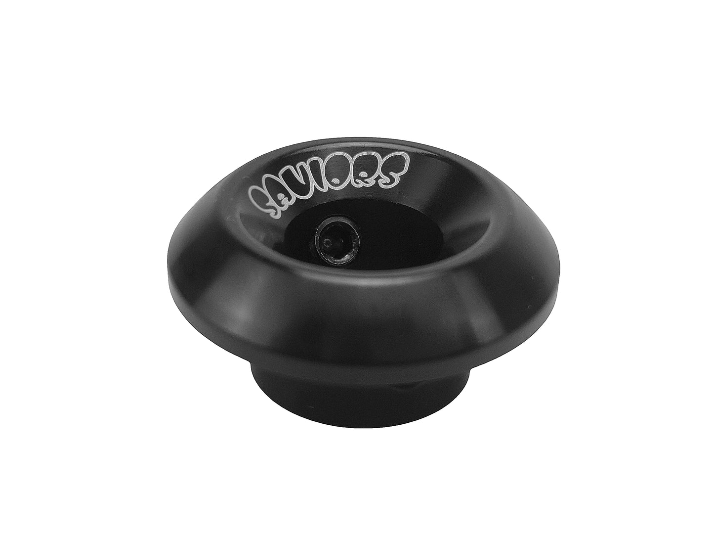 Feather Aluminum Bar Ends