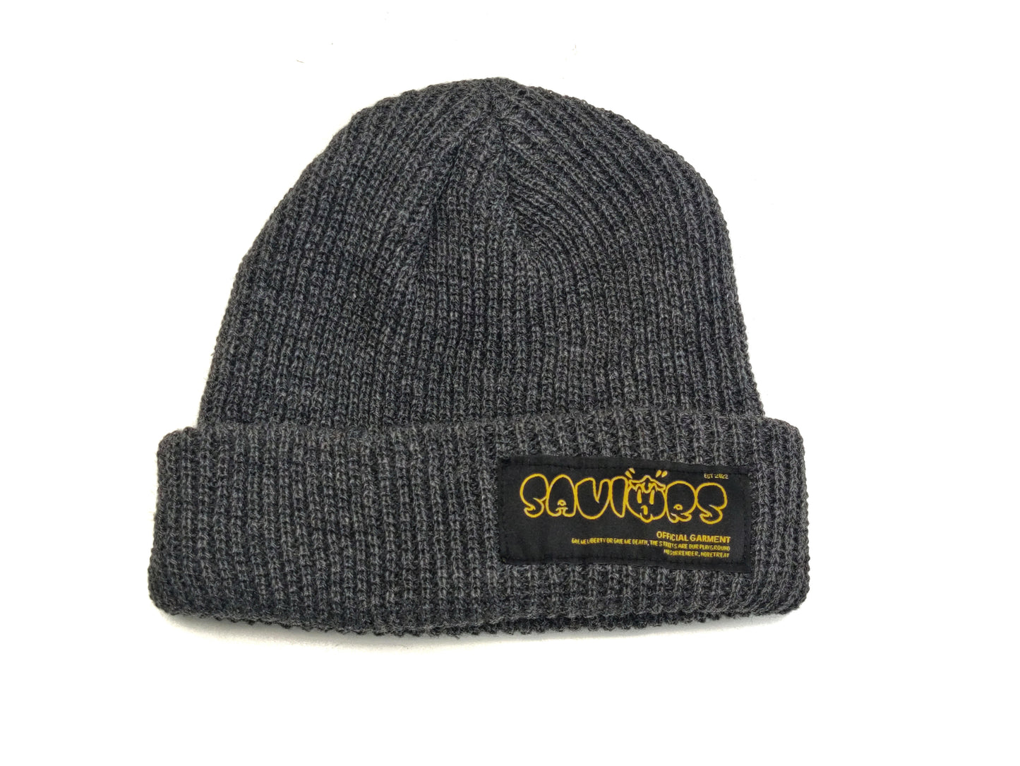 Icon Beanies