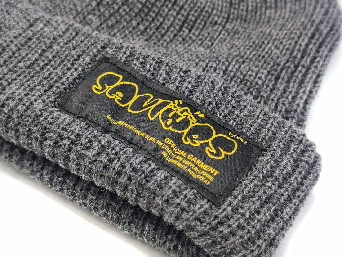 Icon Beanies