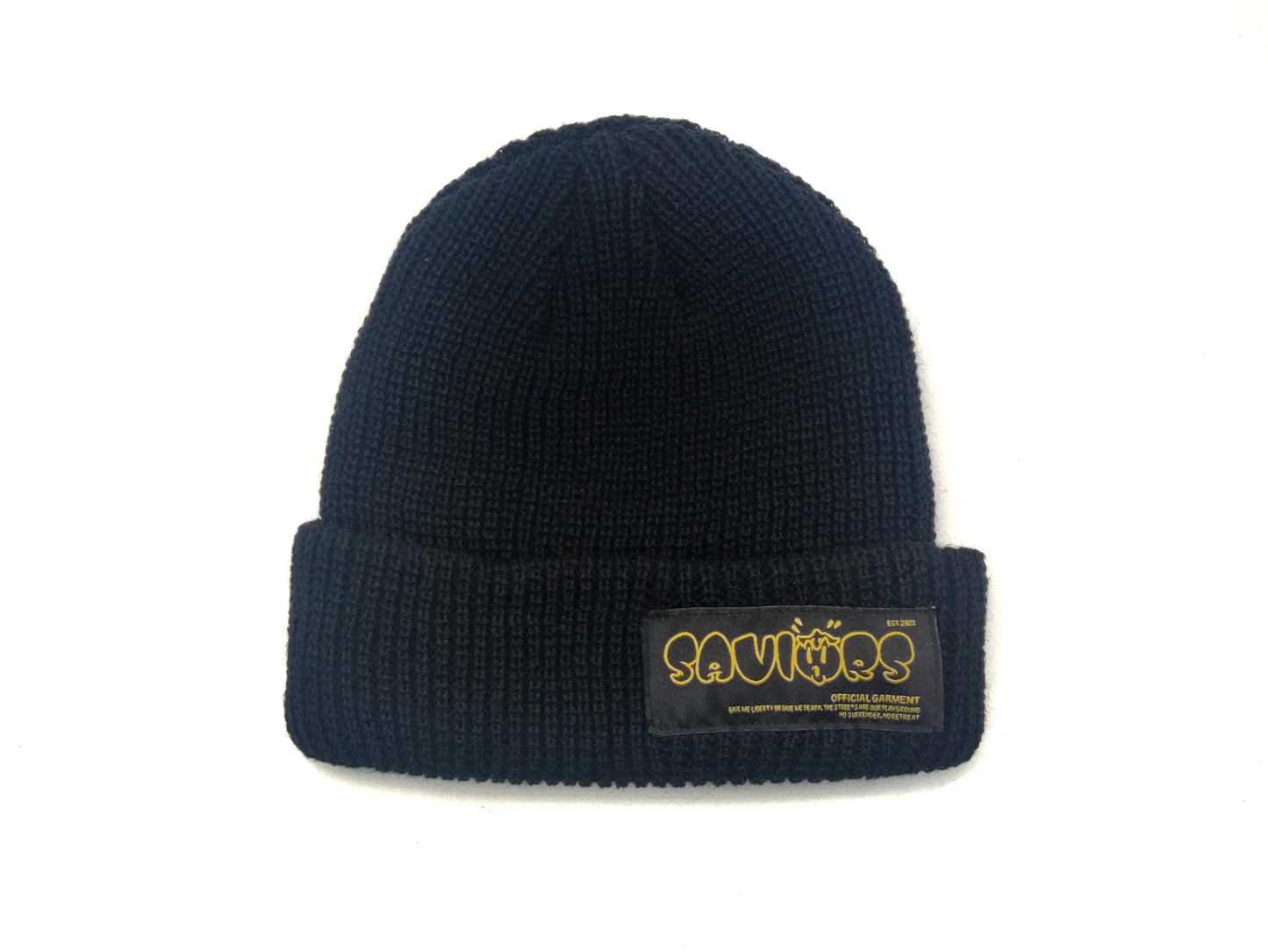 Icon Beanies