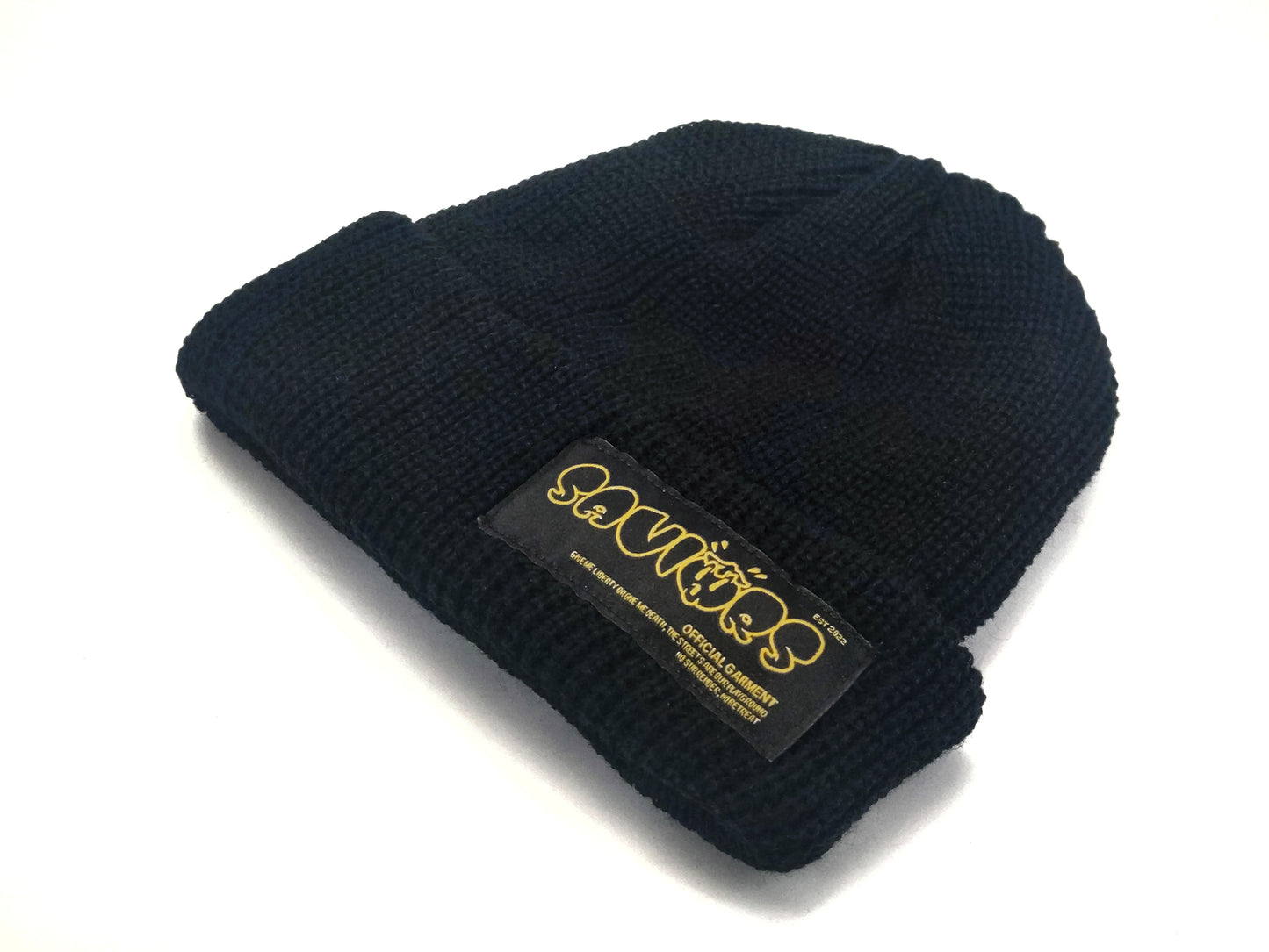 Icon Beanies