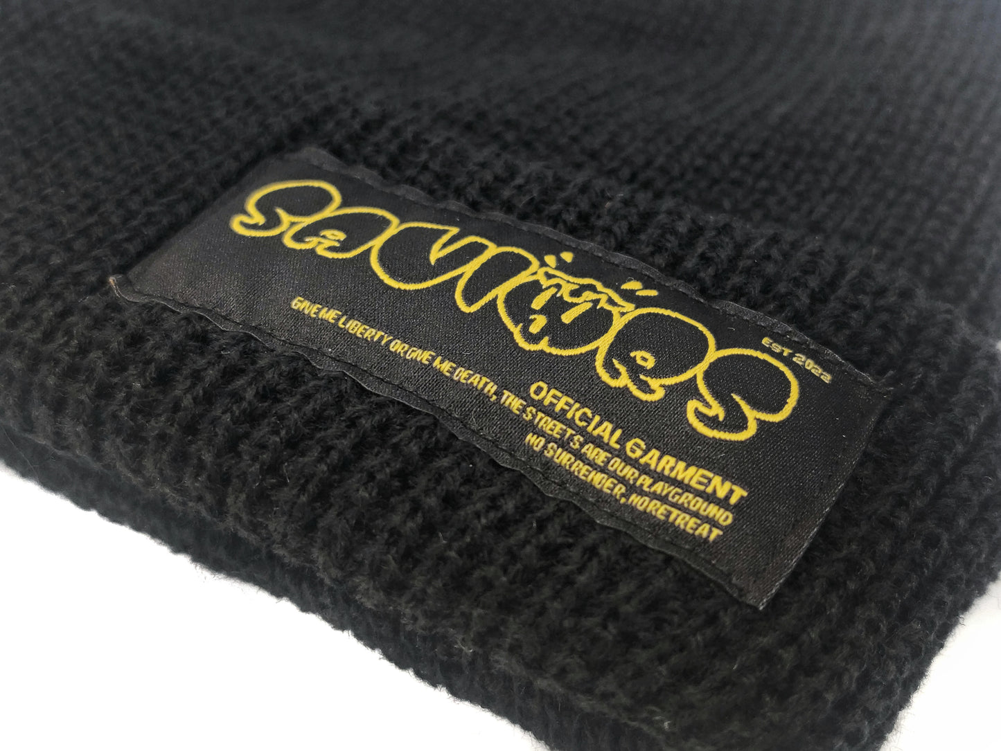 Icon Beanies