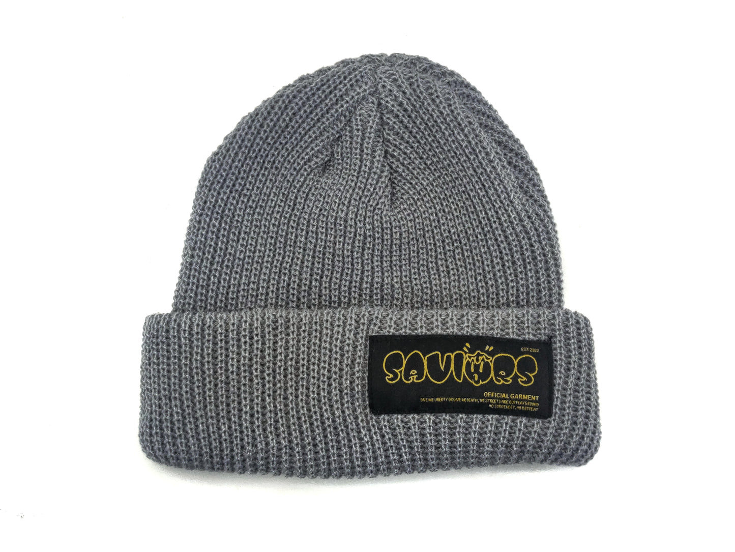 Icon Beanies
