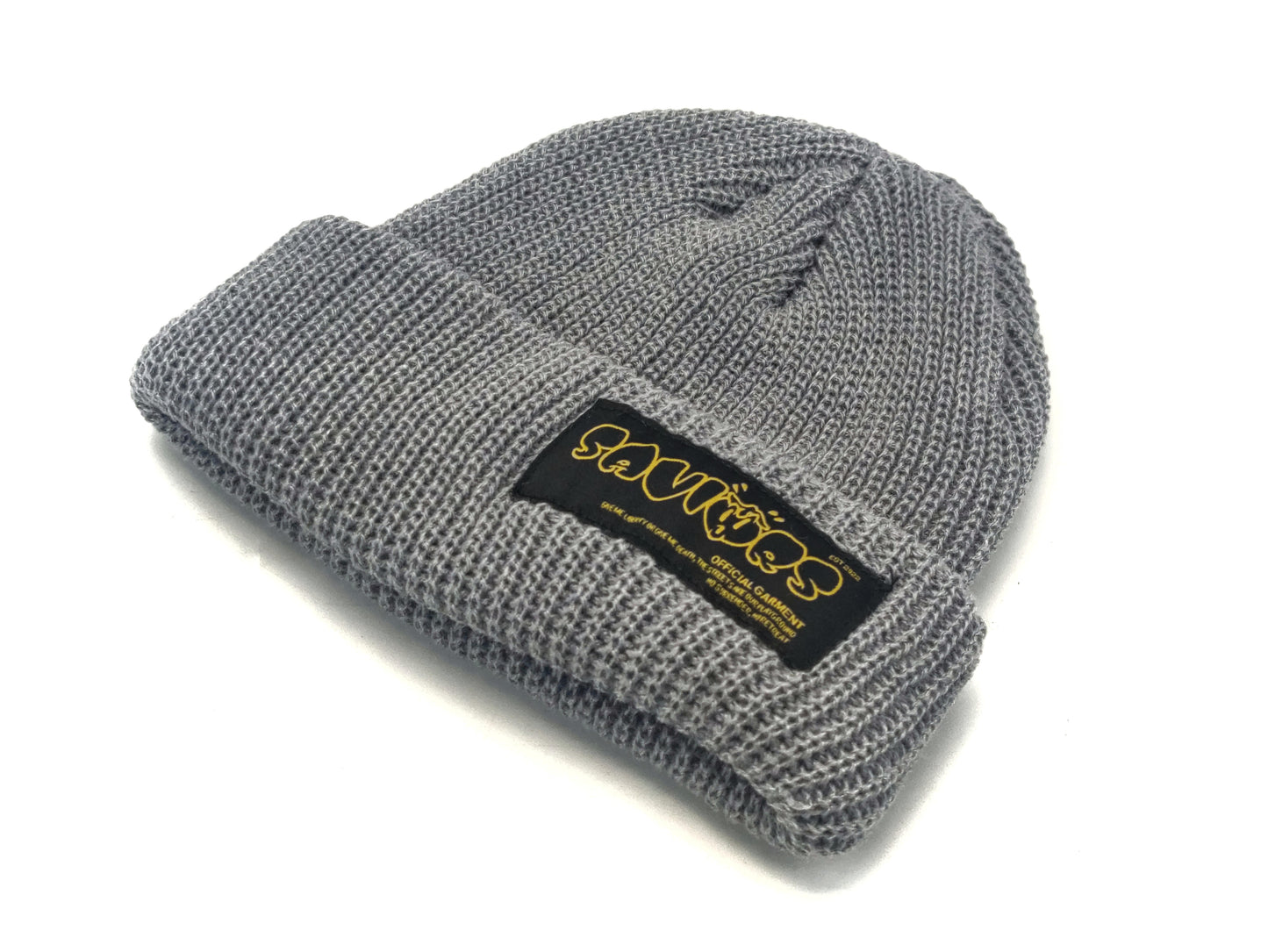Icon Beanies