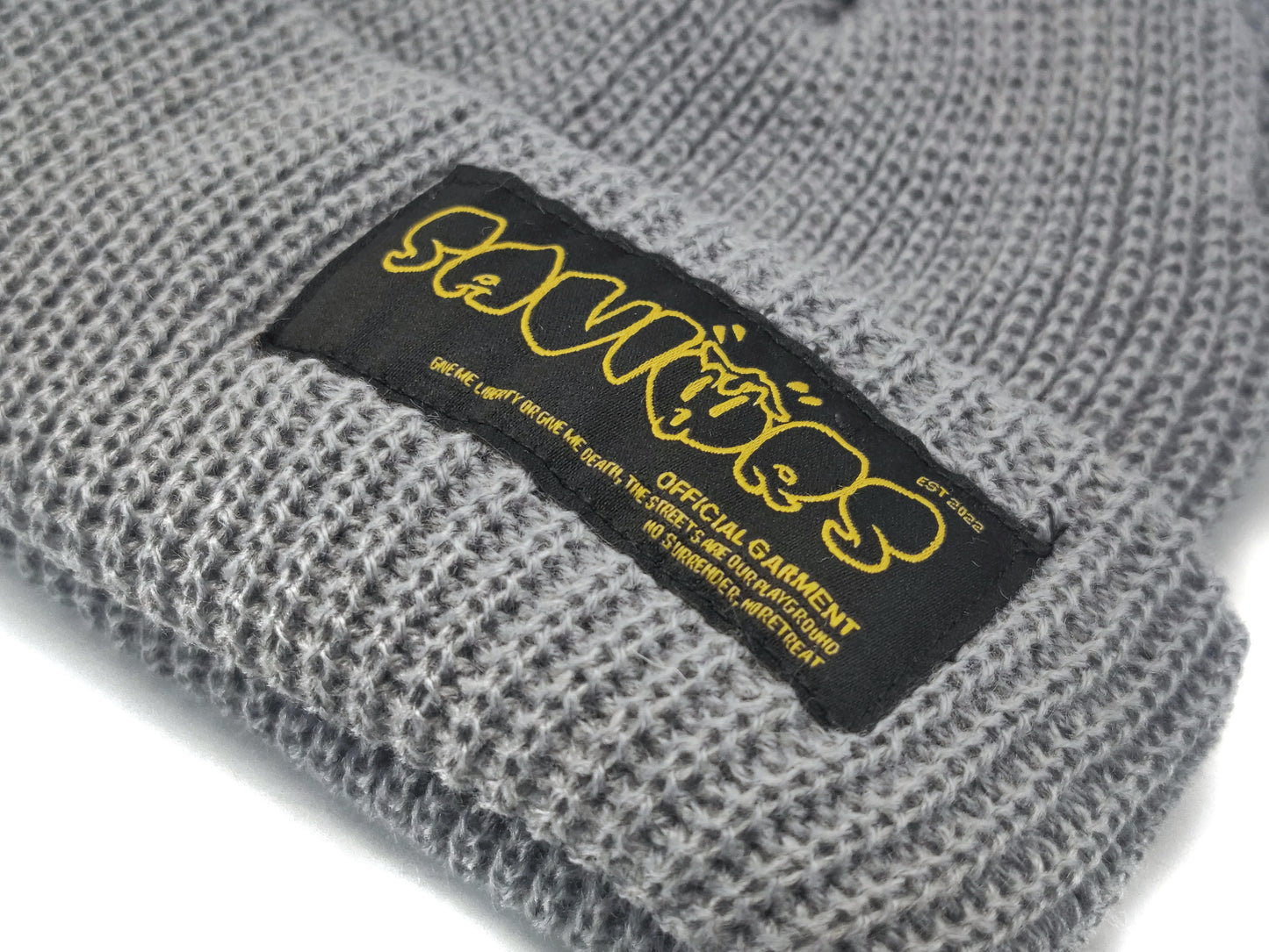 Icon Beanies