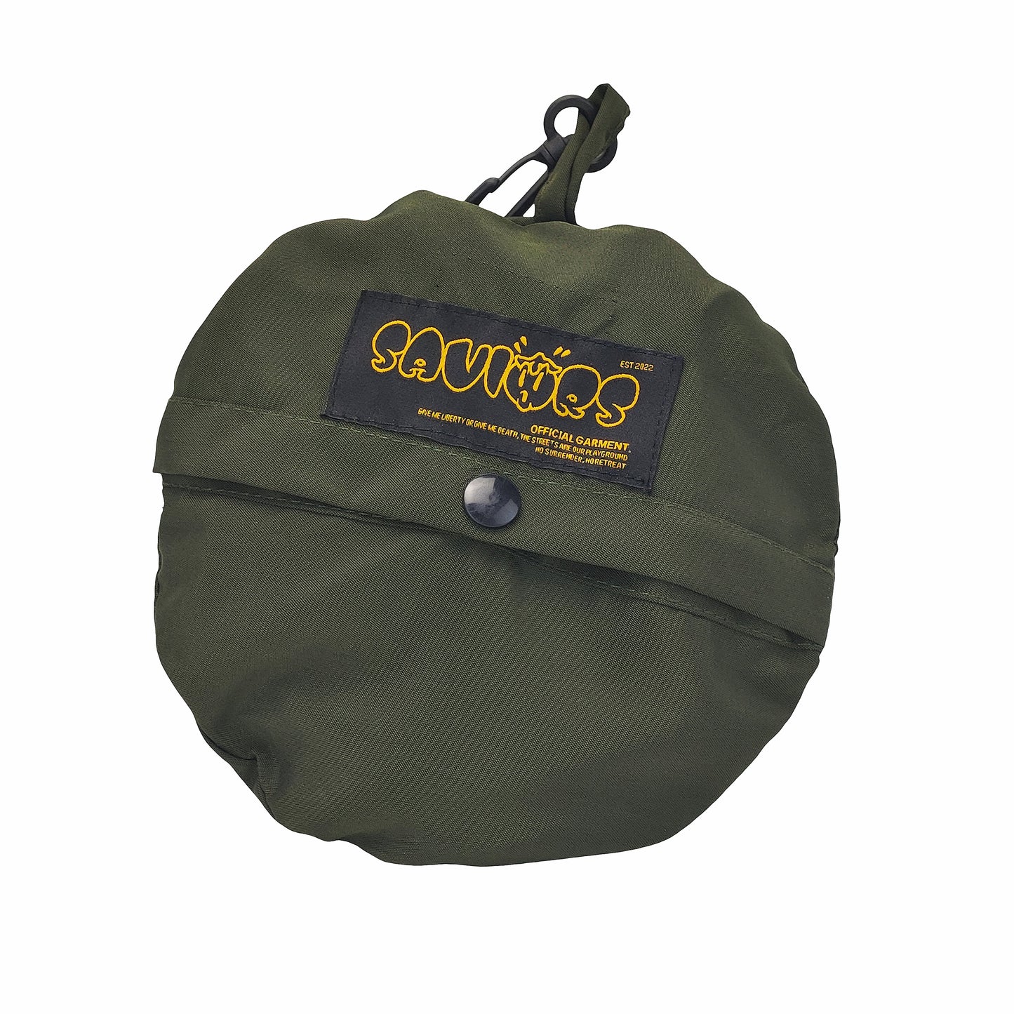 Saviors Pegchinks or Nothing Bucket Hats